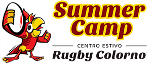 Rugby Colorno Summer Camp